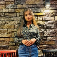 Chaitali Bavadekar