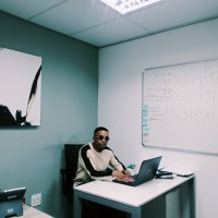 Junior Madanha Matongo