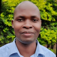 Johnstone Akoyi Mulera