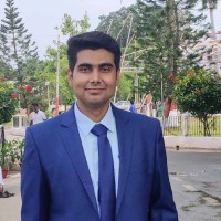 Kanishk Dubey