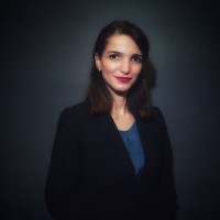 Solmaz Nasirroshan