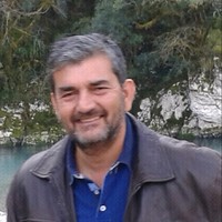 Gerasimos Michalopoulos