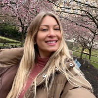 Emily Golom