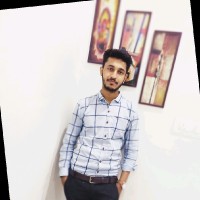 Amit Kishore Moondra