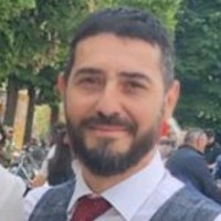 Marco Romondia