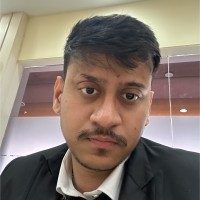 Aniket Shaw