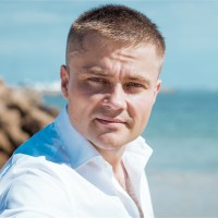 Dmitrii Chuguevskii