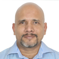 Jayaraj K V