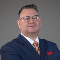 Philip Hamill BA MSc MBA PhD MCSI Principal Fellow HEA