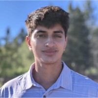Avinash Shende