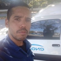 Jhonny De Oliveira Da Silva