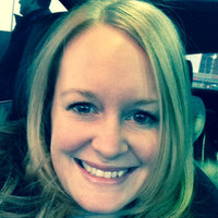 Melanie Strachan
