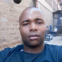 Isaac kimani
