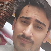 Vikash Jangir