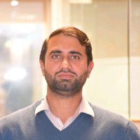 Mohammad Kamran