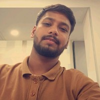 Shubham Jain