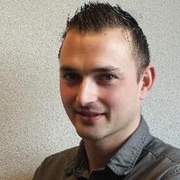 Coenraad Van Der Mark