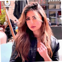 Morouje Gamal