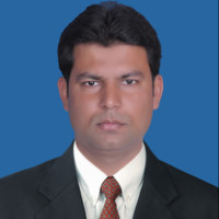 Muhammad Younis Taqi