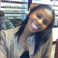Nthabiseng Teffo