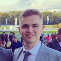 Sean Sellwood