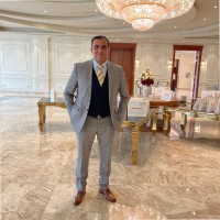 Ahmed Hamdy