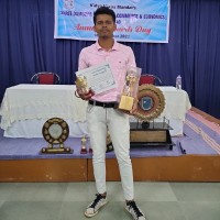 Abhishek Vernekar