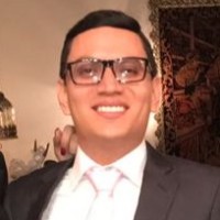 Carlos Xavier Lozada Haz
