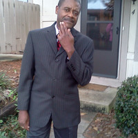 Rodney Redding