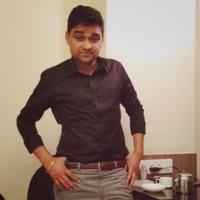 Anuj Sharma