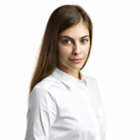 Nataliia Tarankov