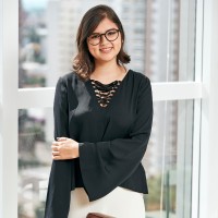Caroline Ferroni