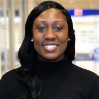 Ayanna Langford