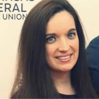 Sarah Ford