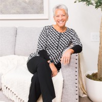 Jill Stafford