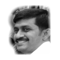 Shree Desai