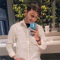Sahil Joshi