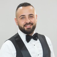 Feras Saad Eddin