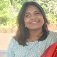Dhanashri Wadikar