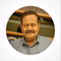 Susanta Ganguly