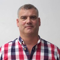 Grant Morling