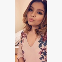 Maria Hernandez
