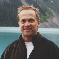 Barry Landry