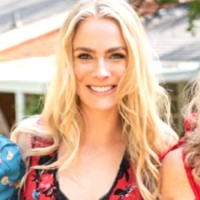 Hillary Hedrick