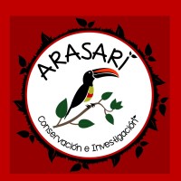 Arasarí Conservación e Investigación