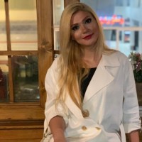 Naghmeh Nasirzadeh