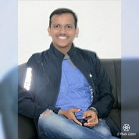 Dhananjay Laygude