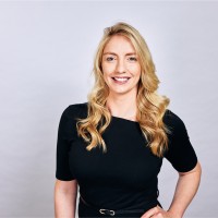 Claire Forbes