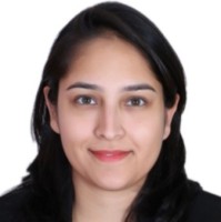 Diksha Pathak