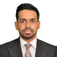 Lasitha Weerasinghe